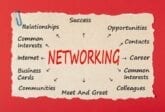 networking the #1 unwritten rule for success